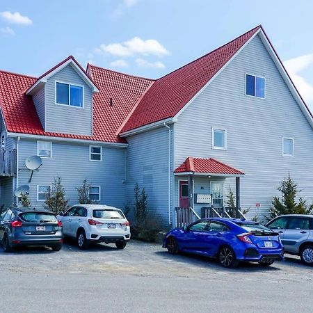 Amazing Location In Saint John 2 Bedroom Modern Parking New エクステリア 写真