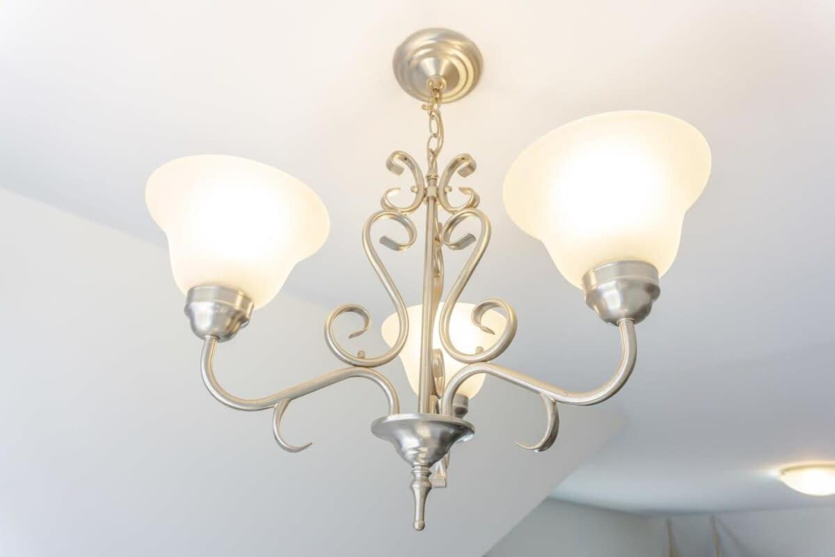 Amazing Location In Saint John 2 Bedroom Modern Parking New エクステリア 写真