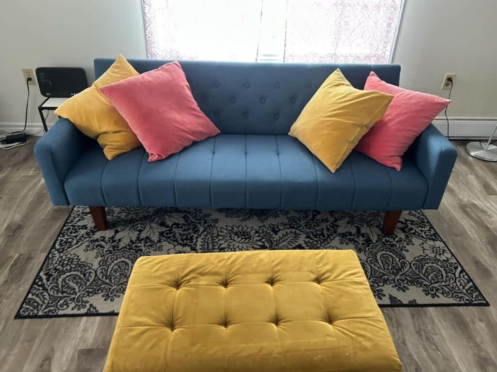 Amazing Location In Saint John 2 Bedroom Modern Parking New エクステリア 写真